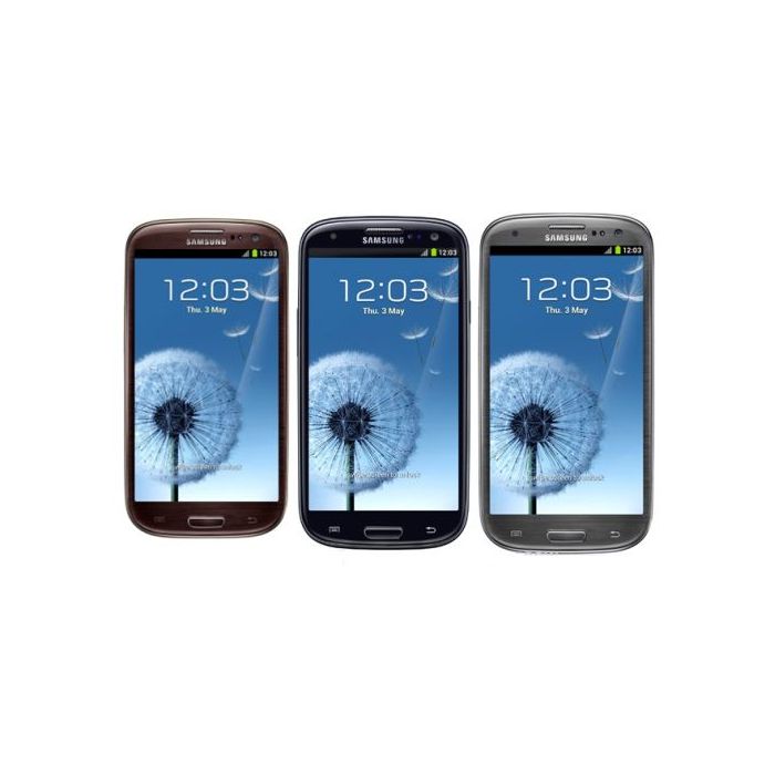 Samsung Galaxy S3 Mini SM-G730V Smartphone main product photo