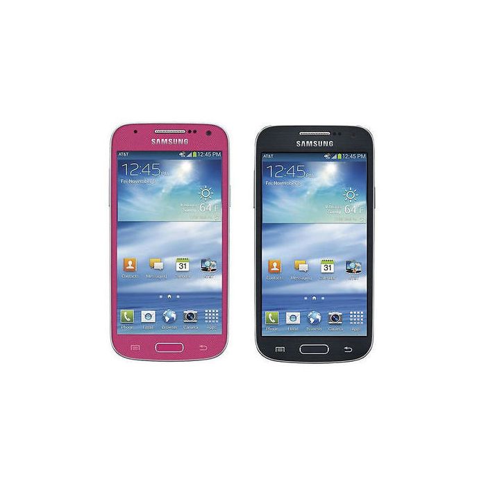 Samsung Galaxy S4 Mini SCH-R890 U.S. Cellular CDMA Smartphone main product photo
