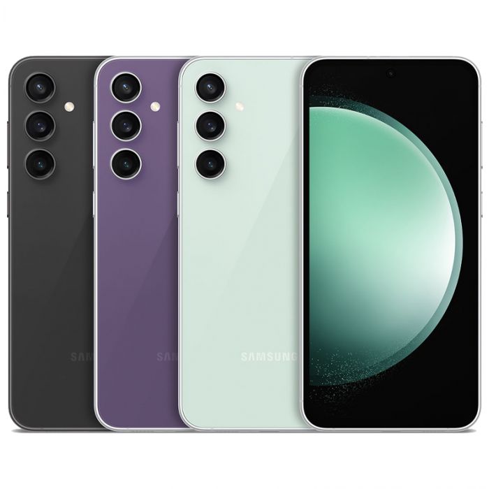 Samsung Galaxy S23 FE S711 - Great main product photo