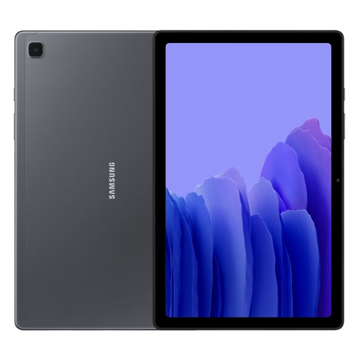 Samsung Galaxy Tab A7 10.4 (2020) - SM-T500 WIFI-ONLY - Great main product photo