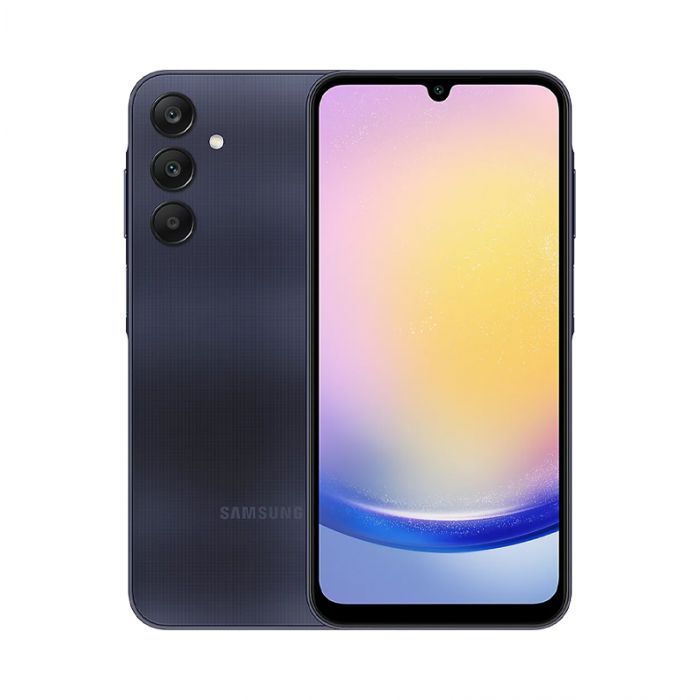 Samsung Galaxy A25 5G - 128GB - A256U1 - Excellent main product photo