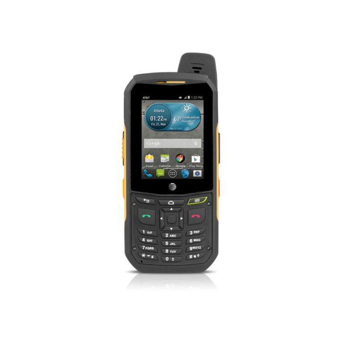 Sonim XP6 XP6700 AT&T GSM Unlocked Rugged Waterproof Military Grade main product photo
