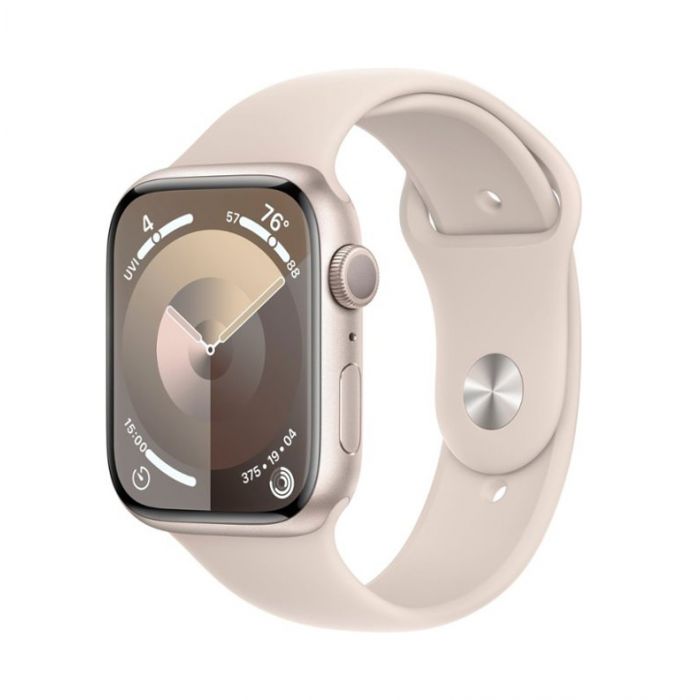 Apple Watch Series 9 GPS Cellular 41 45mm Unlocked Open Box