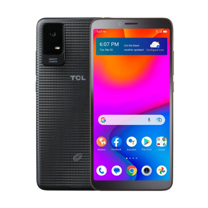 TCL Ion V 32GB T607DL - Excellent main product photo