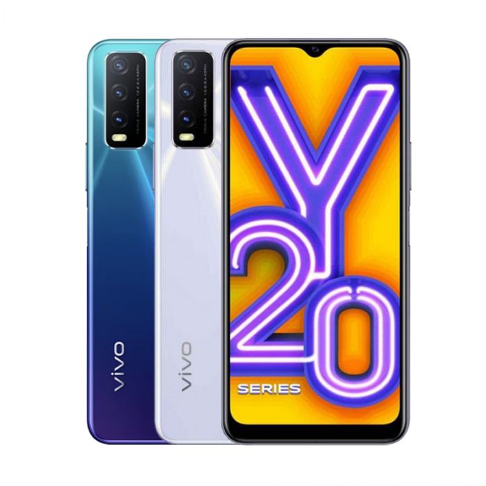 Vivo Y20 64GB V2027 Unknown Carrier Great main product photo