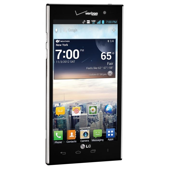 LG VS930 Spectrum 2 Verizon CDMA Smartphone Touchscreen Android main product photo