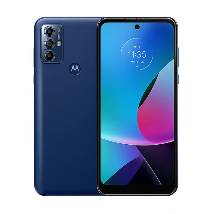 Motorola G Play 2023 XT2271 32GB Unlocked Excellent main product photo