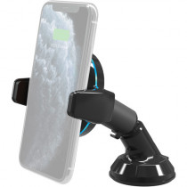 Scosche MagicGrip Window/Dash Wireless Charging Mount