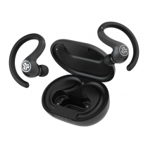 JLab JBud Air Sport Wireless Bluetooth In-Ear Headphones