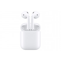 Apple Airpods Wireless Bluetooth In-Ear Headphones
