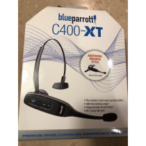 Blue Parrot C400-XT Convertible Bluetooth Wireless Headset