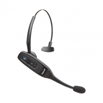 Blue Parrot C400-XT Convertible Bluetooth Wireless Headset