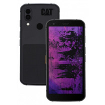 Cat S62 128GB Rugged Smartphone Unlocked Good