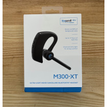 Blue Parrot M300-XT Noise Cancelling Bluetooth Headset