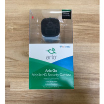 Arlo Go by NETGEAR Mobile HD Security Camera
