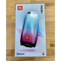 JBL Pulse 4 Bluetooth Waterproof Portable Speaker