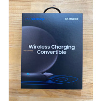Samsung Fast Charge Wireless Convertible Charging Stand