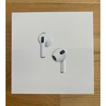 Apple Airpods 3rd Gen Wireless Bluetooth In-Ear Headphones