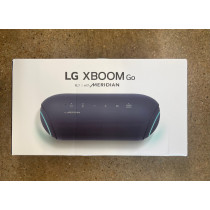 LG XBoom Go PL7 Bluetooth Speaker