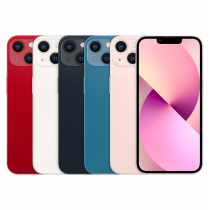 iPhone 13 Colors