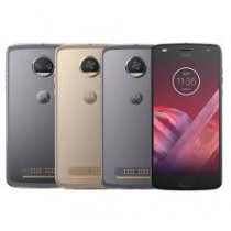 Motorola Moto Z2 Play XT1710-01 Factory Unlocked Smartphone