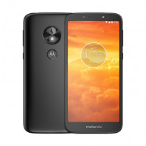 Motorola E5 Play Black