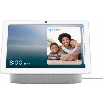 Google Nest Hub Max with Google Assistant
