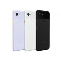 Google Pixel 3a G020G Purple White Black