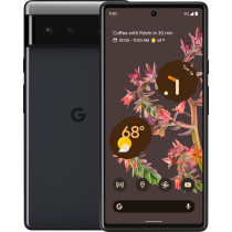 Google Pixel 6 5G GB7N6 128/256/512GB T-Mobile Unlocked Great