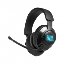JBL Quantum 400 Wired Gaming Headphones