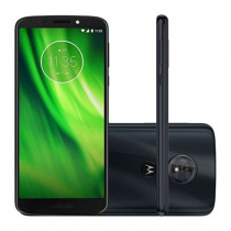 Motorola G6 XT1925-12 32GB GSM Unlocked Smartphone Great