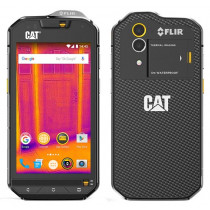 CAT Caterpillar S60 32GB GSM Unlocked Smartphone Excellent