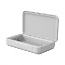 Samsung UV Sanitizer with Wireless Charging