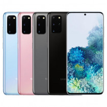 Samsung Galaxy S20 Plus SM-G986U Blue, Pink, Gray, and Black