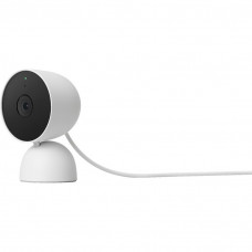 Google Nest Cam Indoor 2nd Gen - Wired Security Camera