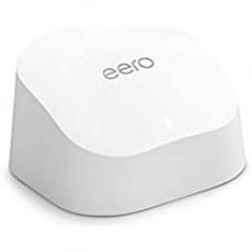 Eero 6 Dual Band WiFi Mesh Router