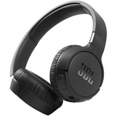 JBL Tune 510BT Wireless On-Ear Headphones