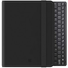GoTo Keyboard Folio Case Tablet 7-8in Universal