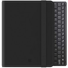 GoTo Keyboard Folio Case Tablet 10-11in Universal