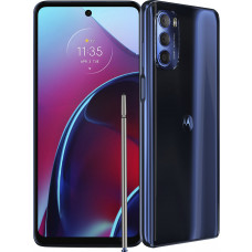 Motorola Moto G Stylus 128GB XT2211 Unlocked Smartphone Great
