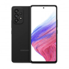 Samsung Galaxy A53 A536 128GB Unlocked 5G Smartphone Great