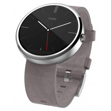 Moto 360 Smart Watch