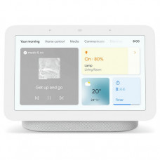 Google Nest Hub (2nd Gen) Smart Display 7"