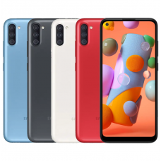 A115 Colors