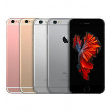 Apple iPhone 6S Plus 16/32/64/128GB A1687 AT&T T-Mobile Sprint Unlocked Good