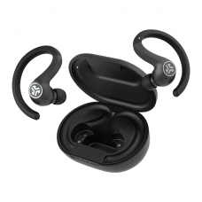 JLab JBud Air Sport Wireless Bluetooth In-Ear Headphones
