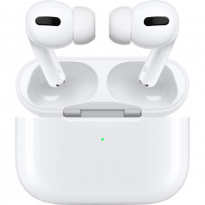 Apple Airpods Pro 2nd Gen Wireless Bluetooth iCloud Locked