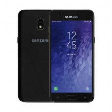 Samsung Galaxy J3 Aura Black