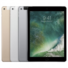 Apple iPad Air 2; Gold, Silver, and Space Gray