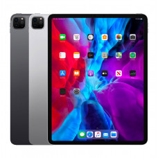 Apple iPad Pro; Space Gray and Silver